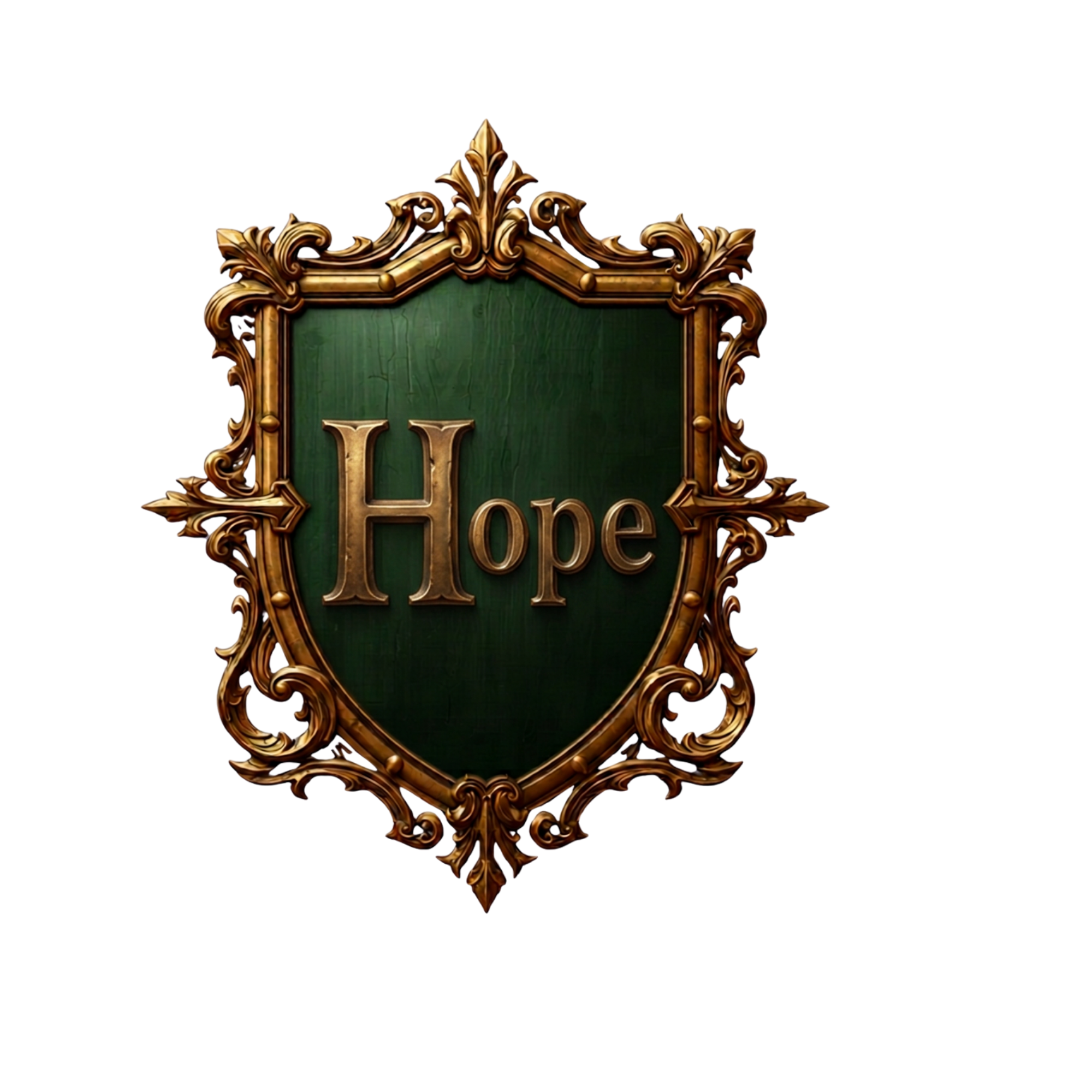 HopeChronicles Crest